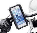 Water Resistant Handlebar Mount Phone Carrier
