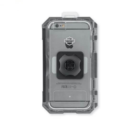 Water Resistant Handlebar Mount Phone Carrier