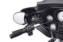 Burst Front Speaker Trim