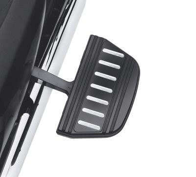 Edge Cut Passenger Footboard Insert Kit, Traditional Shape
