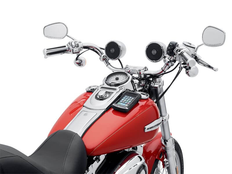 Boom! Audio Cruiser Amp and Speaker Kit