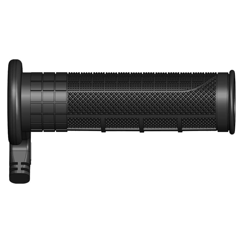 Hotgrips Premium Touring, 22mm