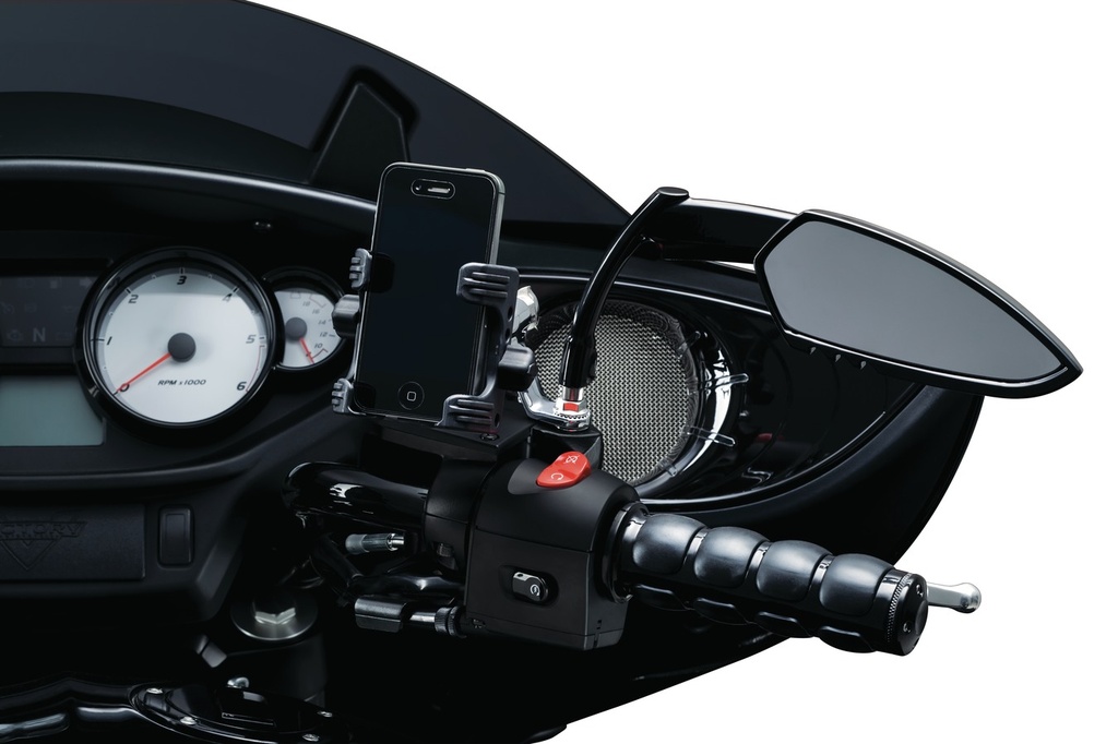 Tech-Connect Cradle Kit for Mirror Mount