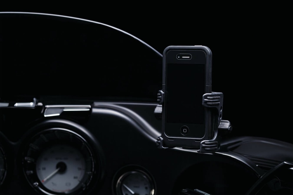 Tech-Connect Cradle Kit for Fairing