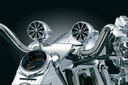 Bluetooth Sound of Chrome, 1-1/4"
