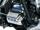 Regulator Cover