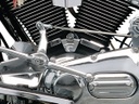 Cylinder Base Cover