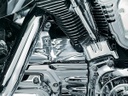 Rear Cylinder Base Cover