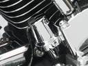 Oil Sender Switch Cover Set
