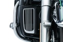 Radiator Grills for Twin Cooled Twin Cams