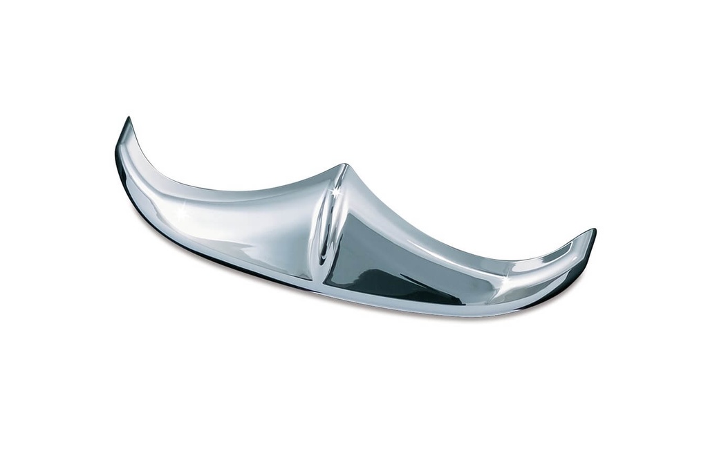 Front Fender Accent (Leading Edge)