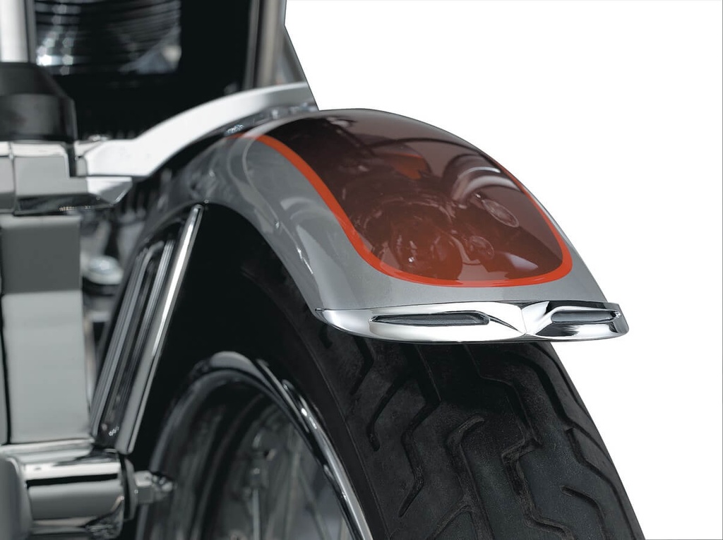 Front Fender Tip - Narrow Fenders