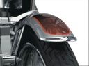 Front Fender Tip - Narrow Fenders