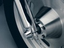 Front Axle Caps 1201