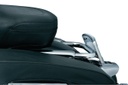 Curved Laydown License Plate Mount