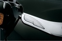 Windshield Trim with Turn Signal Accents for GL1800