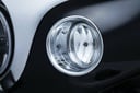 Driving Light Bezels for Indian