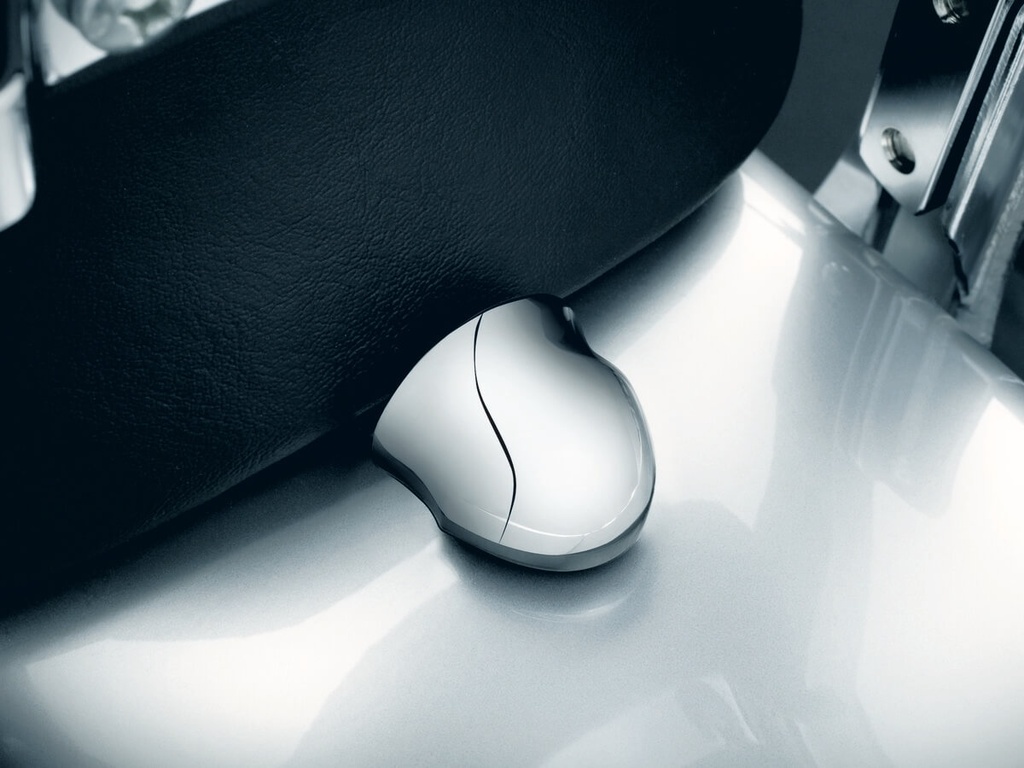 Speed Tab Seat Latch