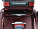 Trunk Latch Accent