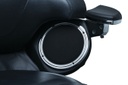 Rear Speaker Accents for 14-16 Touring &amp; Trike