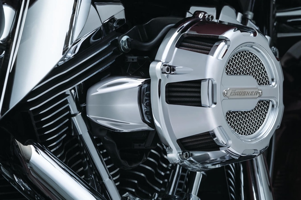 Bantam Throttle Servo Cover 08-16 Touring
