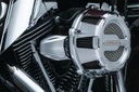 Bantam Throttle Servo Cover 08-16 Touring