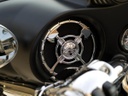 Speaker Grills