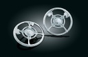 Speaker Grills