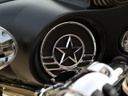 Speaker Grills