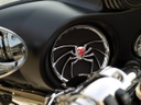 Speaker Grills