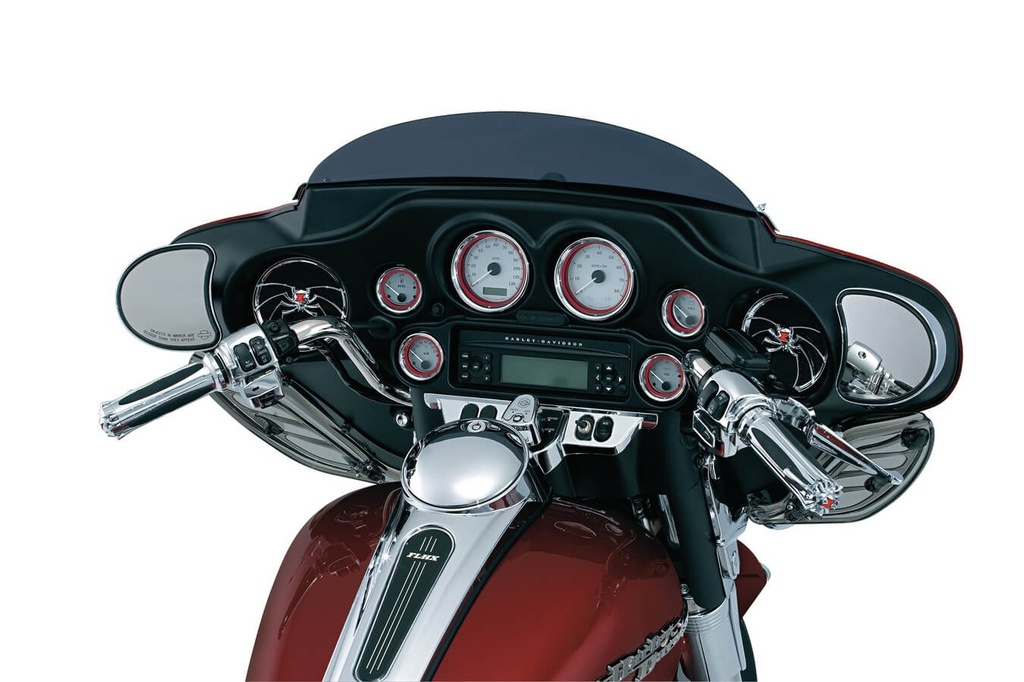 Speaker Grills