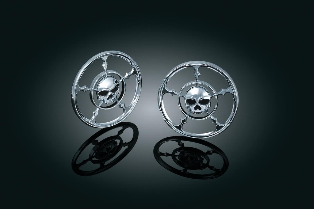 Speaker Grills