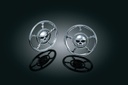Speaker Grills