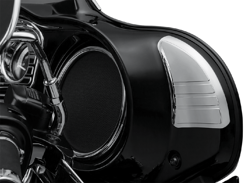 Tri-Line Inner Fairing Cover Plates