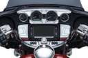 Bahn Switch Panel Accent, 14-16 Touring and Trike