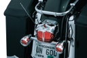 Zombie™ &amp; Widow Taillight Cover