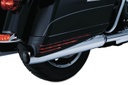 L.E.D. Saddlebag Extensions for 14-16 Touring