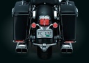 Zombie™ &amp; Widow Taillight Cover
