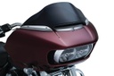 Windshield Side Trims for 15-16 Road Glide