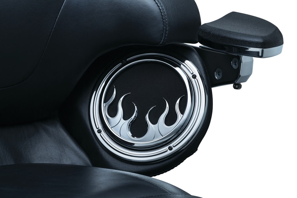 Speaker Grill for 14-16 Touring &amp; Trike