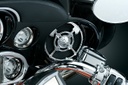Speaker Grills