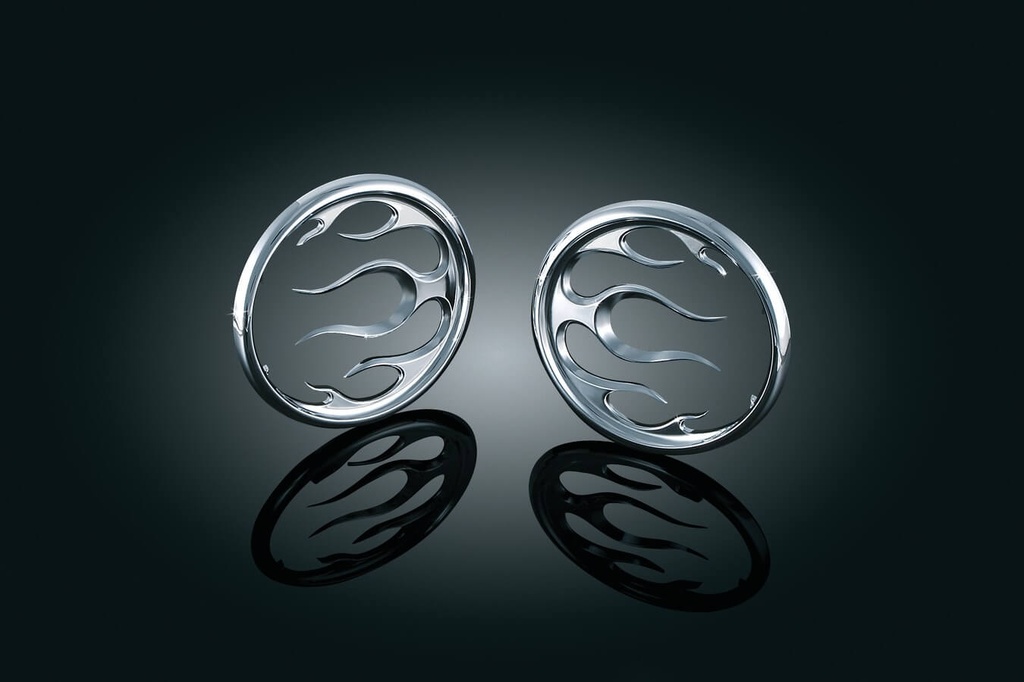 Speaker Grills