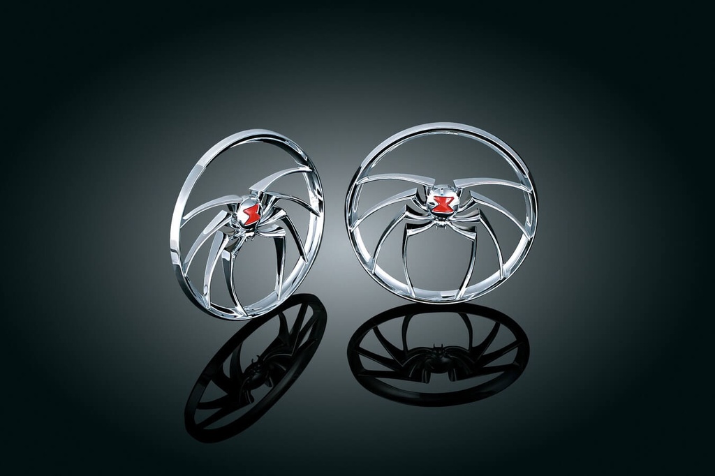 Speaker Grills
