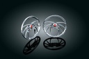 Speaker Grills