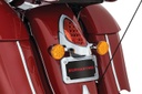 Taillight Top Trim for Indian