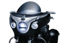 Fairing Turn Signal Trim for Indian