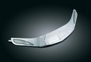 Windshield Trim with Turn Signal Accents for GL1800