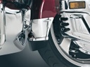 Front Fender Extension with Mud Flap for GL1800