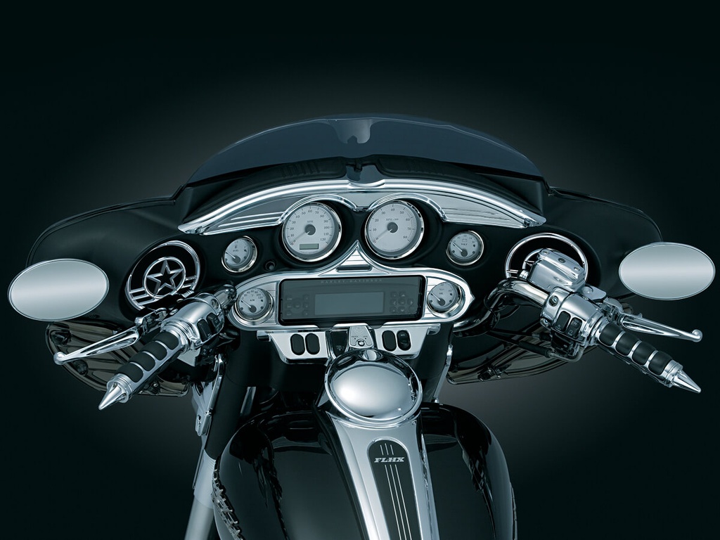 Inner Fairing Accent