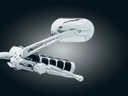 Small Magnum Plus Mirrors